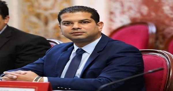 السجن 10 أشهر ضد النائب عصام البرقوقي مع النفاذ العاجل