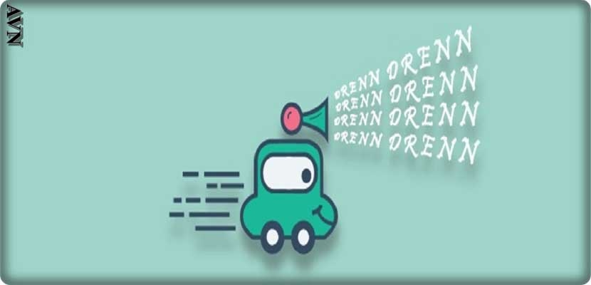   (Drenn Drenn) أول تطبيق تونسي لحل مشاكل خدمة سيارات الأجرة