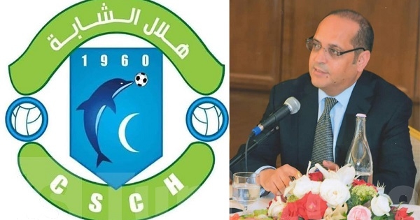 توفيق المكشر: ذهاب هيئة الإفريقي للتاس سيعرضها لعقوبات قاسية