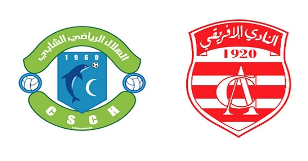رفض إثارتي هلال الشابة و النادي الإفريقي..