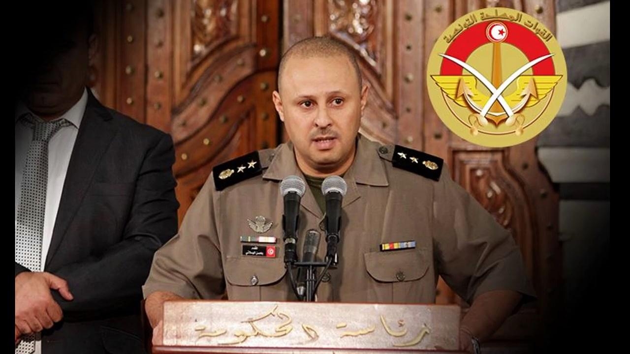 وزارة الدفاع تنفي وقوع اشتباكات مع عناصر إرهابية في القصرين