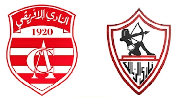 اتصال الزمالك المصري بإدارة الإفريقي من اجل اتمام صفقة