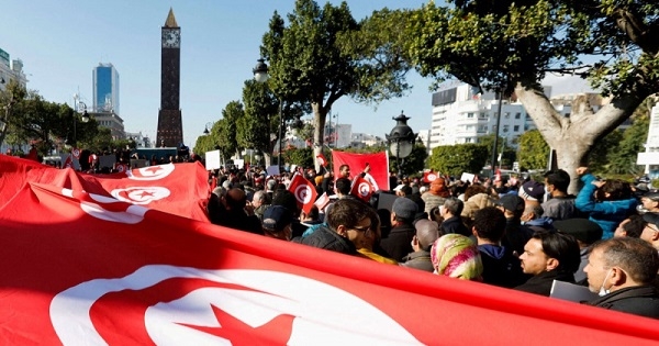 أي سبل لنجاح الاستشارة الإلكترونية في تونس؟