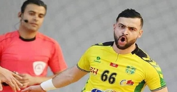 محمد علي البحري أولى انتدابات النادي الإفريقي