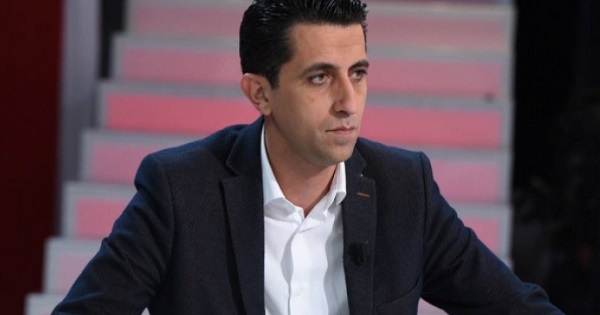رشيد الزمرلي : النادي الإفريقي حصد 2 مليارات من عائدات الجماهير ونرفض العقاب الجماعي