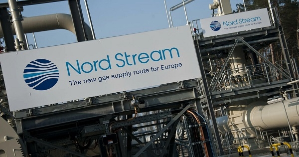 استئناف إمدادات الغاز بين روسيا وألمانيا عبر ''نورد ستريم 1''