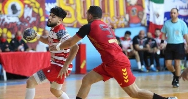 كرة اليد: النادي الإفريقي يتأهل إلى نهائي كأس تونس