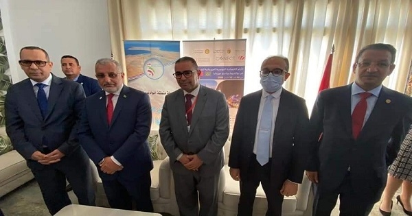 المنتدى الاقتصادي التونسي الموريتاني: "كونكت" تمضي اتفاقية تعاون مع منطقة نواذيبو الحرة من أجل خلق فرص استثمارية جديدة للمؤسسات التونسية