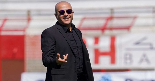 يوسف العلمي: إختياراتنا الحالية لن تنال رضا الأحباء.. ونملك الآن رصيدا محترما وممتازا