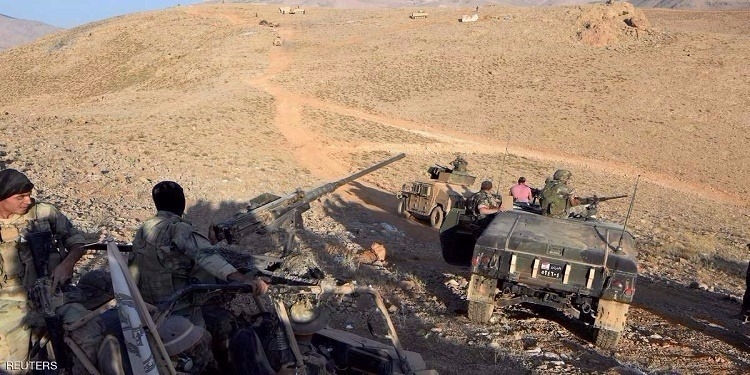 لبنان والإرهاب: الانتصار على تنظيم داعش في عملية 'فجر الجرود' 