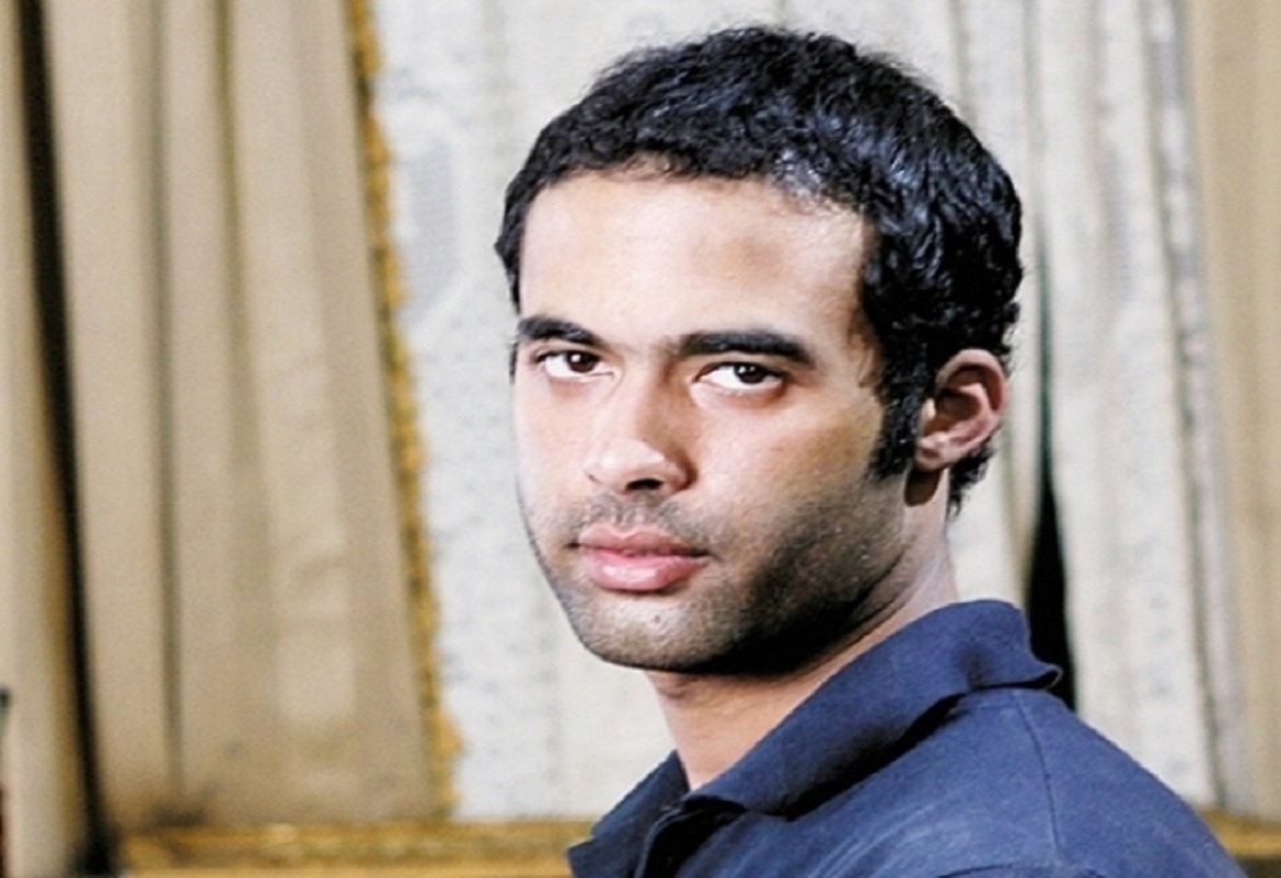 رحيل الممثل المصري هيثم أحمد زكي نجل أحمد زكي: موت فجئي