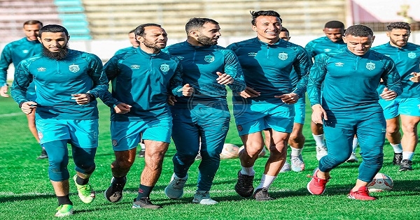 النادي الإفريقي / هلال الشابة: الإنتصار لتجنب الإنتظار