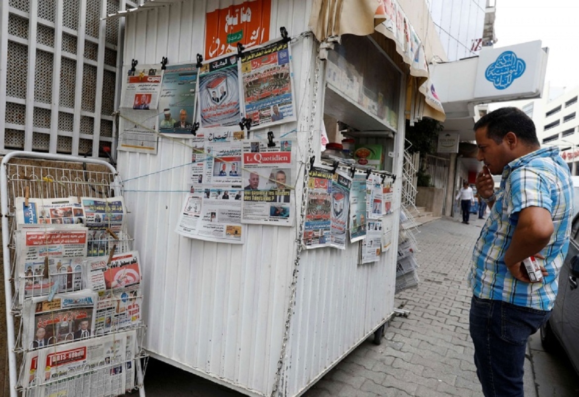 متى تعلن الصحافة التونسية الذعر من الفساد السياسي
