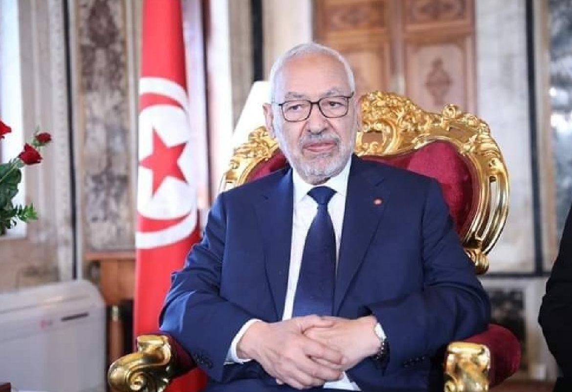 الغنوشي: برلمان تونس عائد.. أحب من أحب وكره من كره
