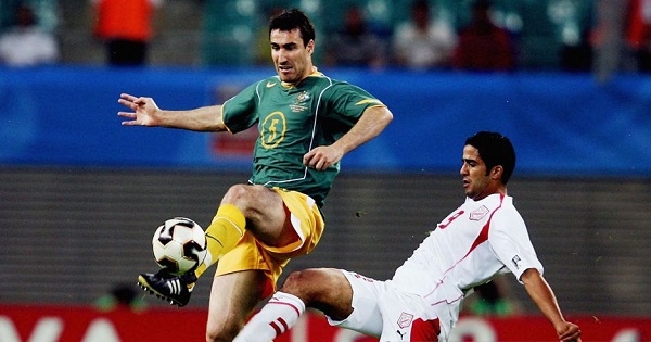 من الذاكرة: هكذا أطاح منتخبنا الوطني بأستراليا في كأس القارات 2005