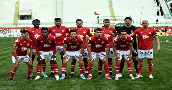 الرابطة الأولى: التشكيلة المنتظرة للنجم الساحلي في مواجهة النادي الإفريقي