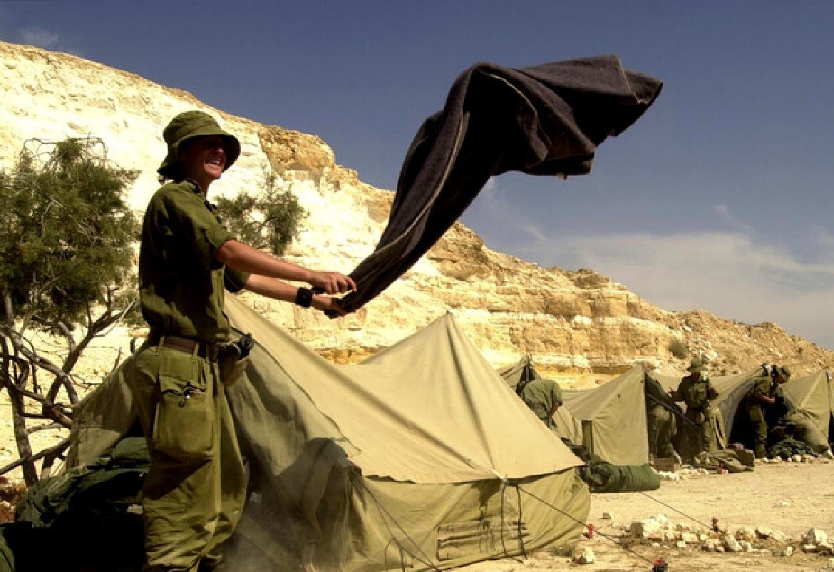 تقرير: ضباط إسرائيليون يغتصبون سيدات فلسطينيات وفضائح جنسية تهز الجيش الإسرائيلي