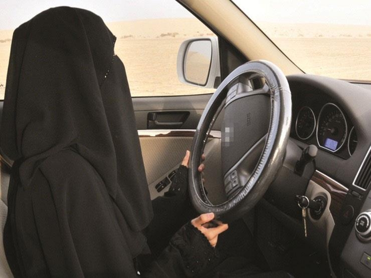 قيادة المرأة في المملكة العربية السعودية