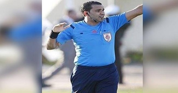 مختار دبوس: احتراز النادي الإفريقي في الدربي سيقع رفضه