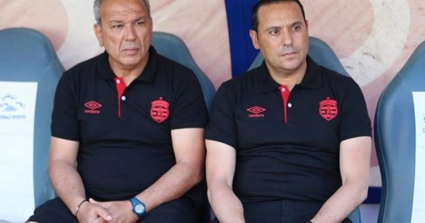 منتصر الوحيشي يغلّب مصلحة النادي الإفريقي ومستاء من طريقة الاقالة