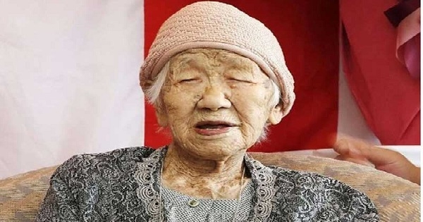 وفاة أكبر معمرة في العالم في اليابان عن 119 عاماً