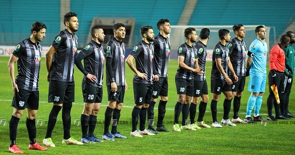 نجم المتلوي يفوز على النادي الصفاقسي