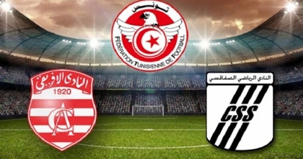 الرابطة الأولى: برنامج النقل التلفزي لمواجهات الجولة الرابعة ذهابا من مرحلة التتويج