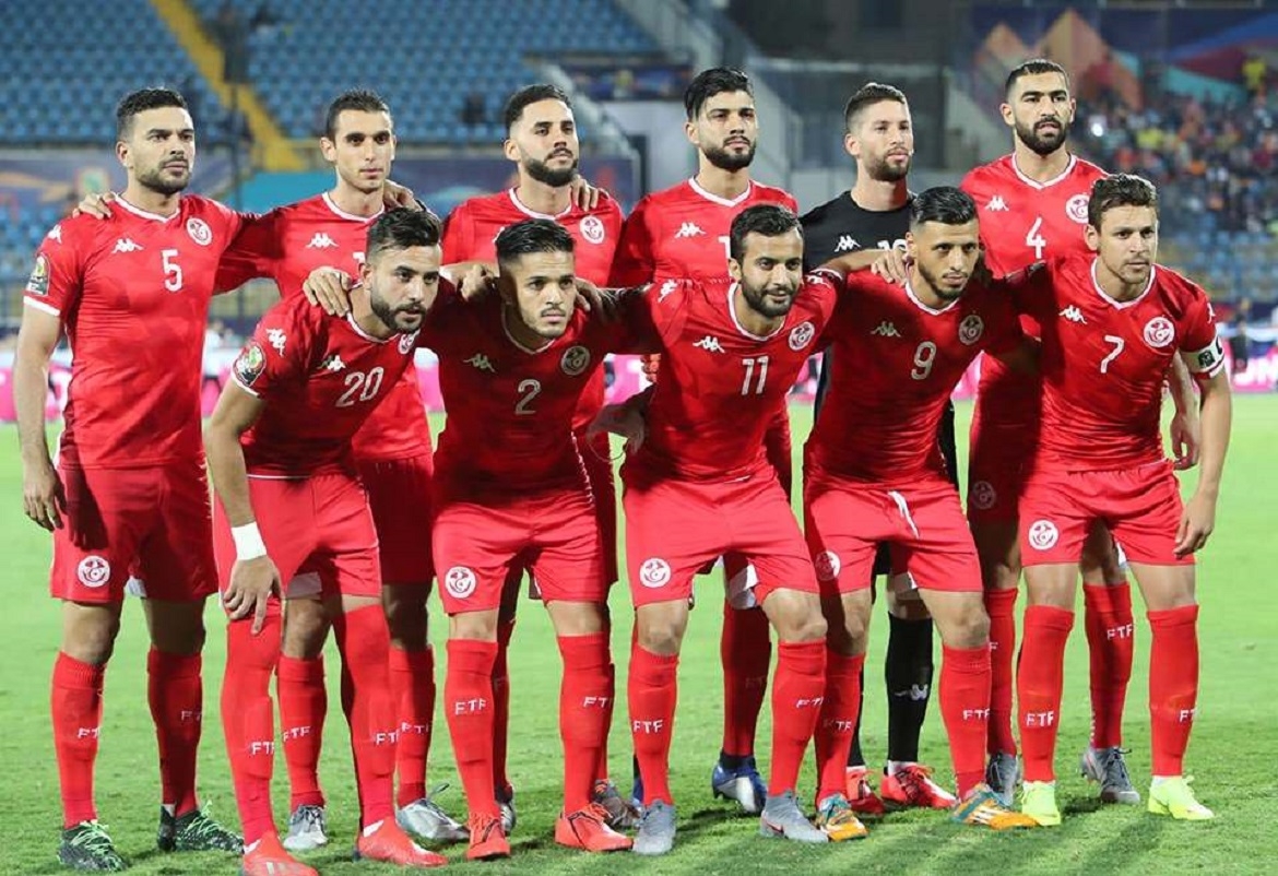 المنتخب التونسي يدخل في تربص تحضيري استعدادا لمباراتي موريتانيا وكوت ديفوار الوديتين