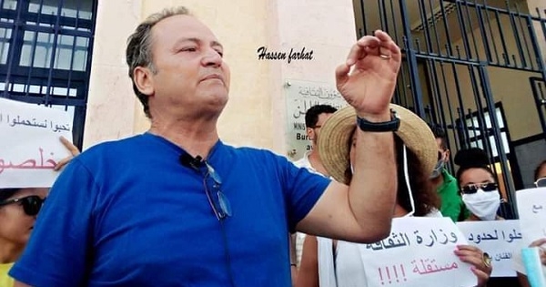 جمال العروي: كفانا تهميش للمثقف التونسي