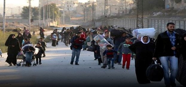 منظمة الهجرة: 600 ألف سوري عادوا إلى بلدهم منذ بداية 2017