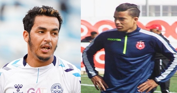 خاص: ياسين العمري و إلياس الجلاصي في النادي الإفريقي في صورة خلاص الديون