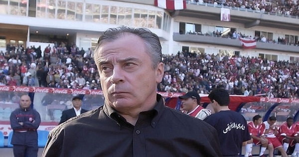 النادي الافريقي: برتران مارشان خلفا لعادل السليمي في تدريب الفريق الأول