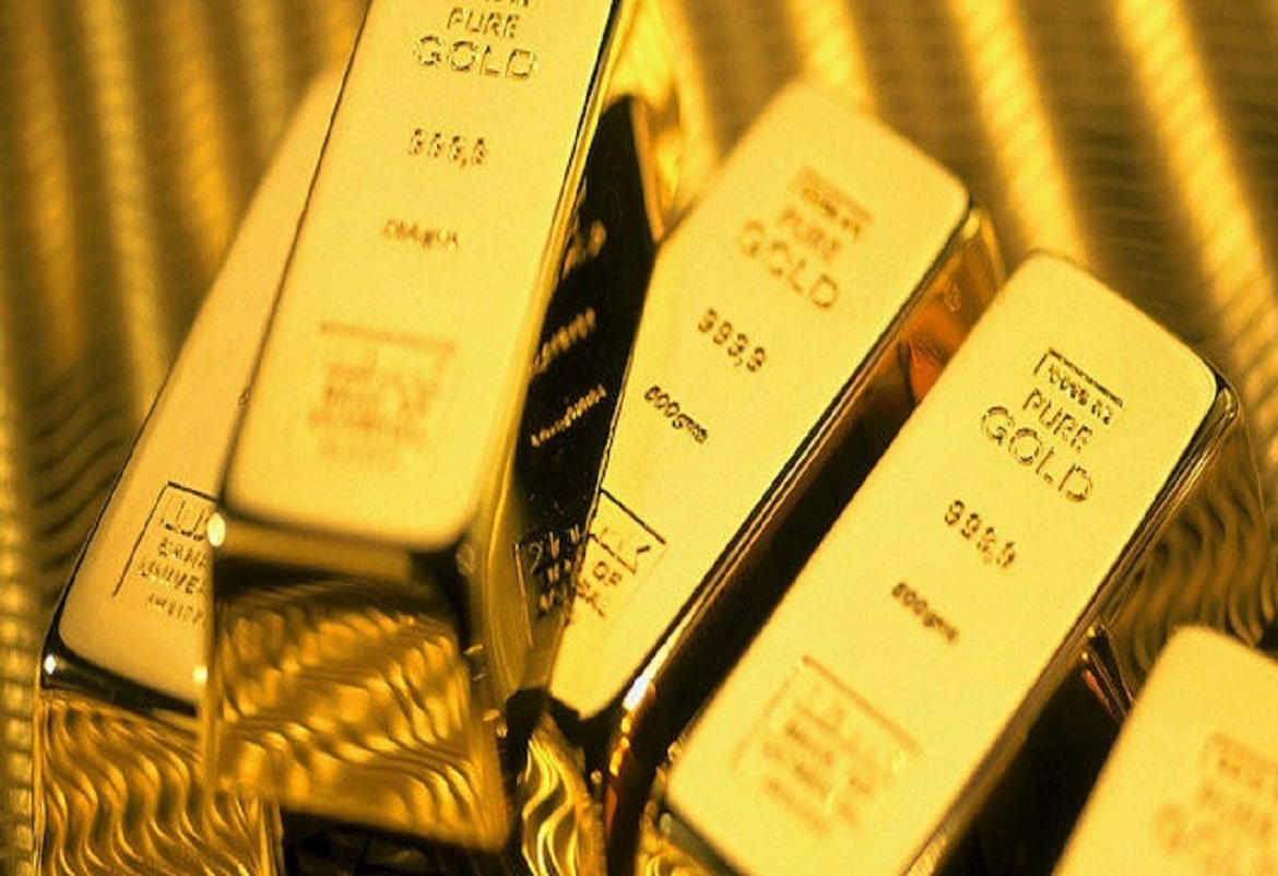 زيادة الطلب على الذهب عالميا باعتباره ملاذا آمنا للاستثمار