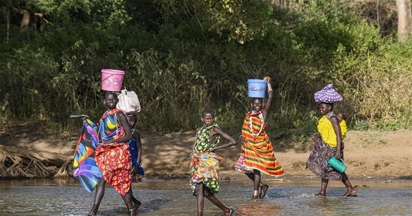 تحذير من أزمة غذاء "سيئة" في غرب إفريقيا