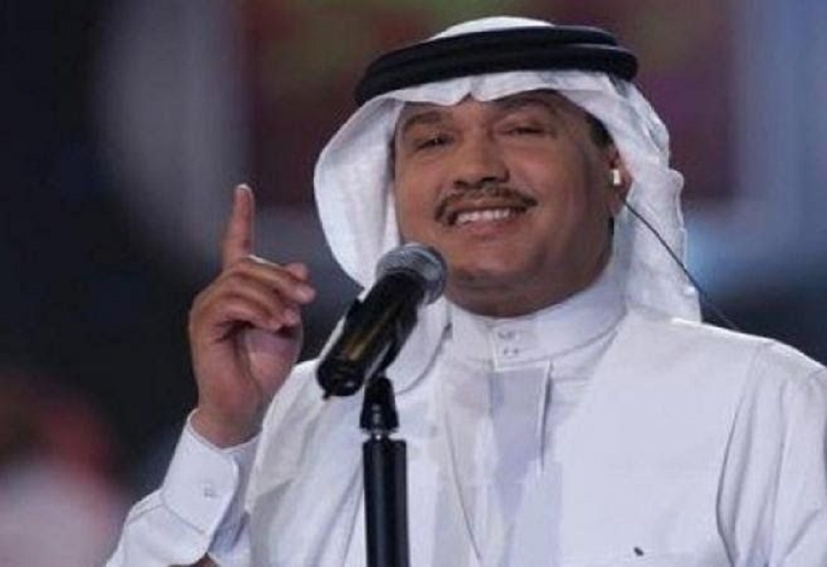 عاجل- وفاة فنان العرب محمد عبده قبل قليل في احد مستشفيات السعودية..