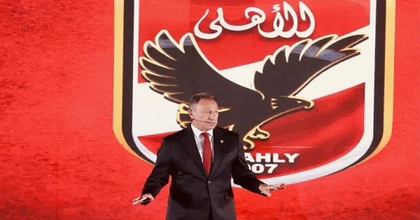 الأهلي المصري يطالب بتعويض قدره 5 ملايين دولار بسبب نهائي دوري الأبطال