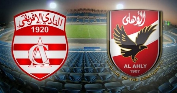 الأهلي المصري يواجه النادي الإفريقي في شهر سبتمبر القادم