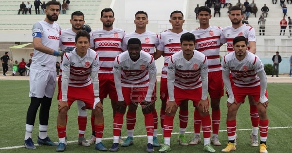 تأجيل مباراة دربي العاصمة للنخبة 