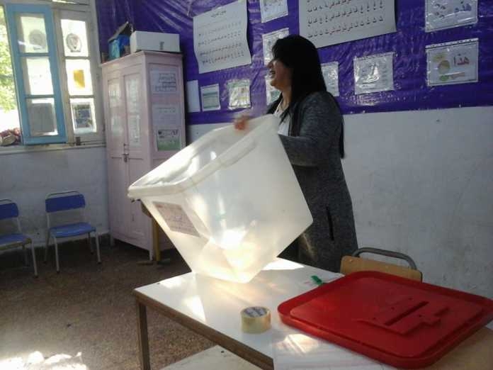 الكشف عن نسبة المشاركة الوطنية في الانتخابات البلدية