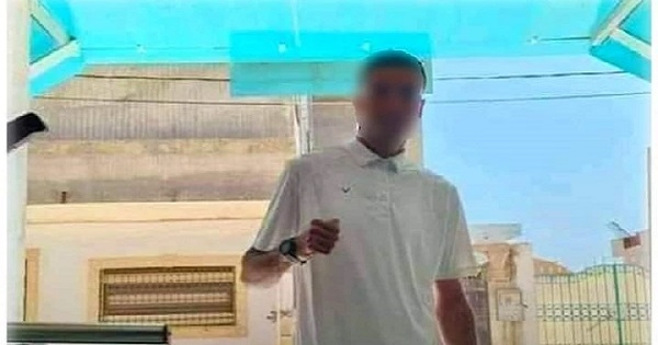 إنتحار شاب في مرناق : شقيق الضحية ينفي رواية وزارة الداخلية