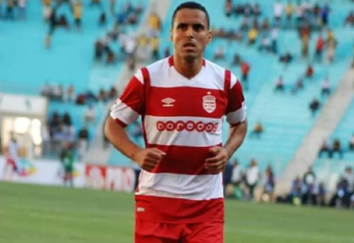 وسام يحي- لن ألعب في تونس إلا للنادي الإفريقي