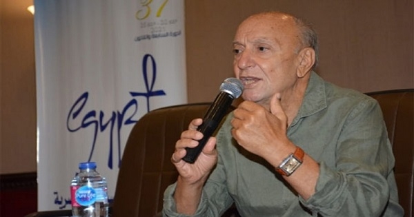 وفاة المخرج التونسي عبد اللطيف بن عمار