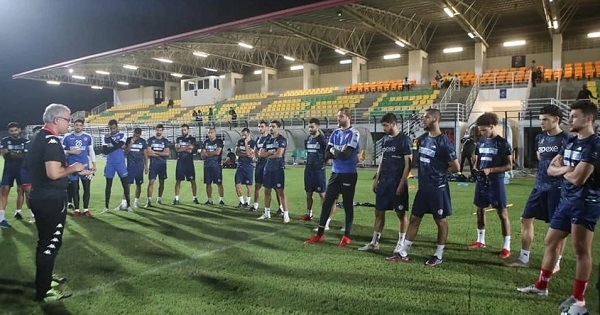 عاجل.. إرتفاع عدد اصابات كورونا داخل المنتخب التونسي إلى 13