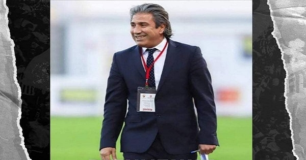 نبيل الكوكي يعود مجددا لتدريب النادي الصفاقسي