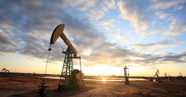أسعار النفط تعود إلى الارتفاع الكبير مجدداً