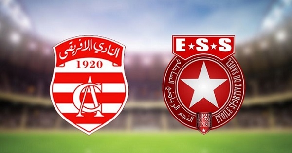 بين الإفريقي والنجم: من سيحسم ورقة التأهل لكأس الكونفديرالية؟