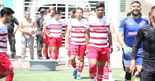 النادي الإفريقي ينتصر على النجم الساحلي قبل لقاء الكأس