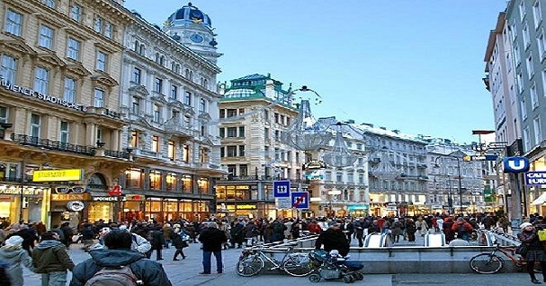 أفضل مدينة لجودة العيش 2022 : فيينا تستعيد الصدارة
