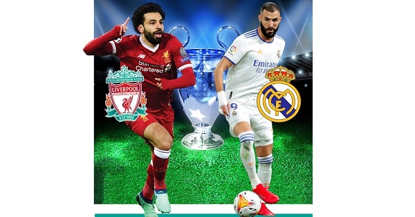صراع الأبطال الليلة: ريال مدريد لتعزيز الرقم القياسي.. وليفربول لرد الاعتبار