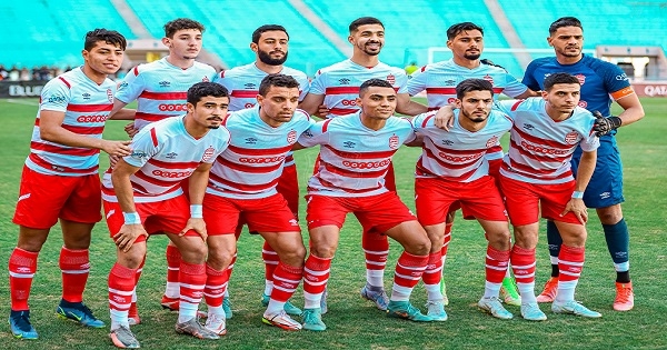 دربي العاصمة: التشكيلة المنتظرة للنادي الإفريقي في مواجهة الترجي الرياضي